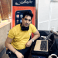 Photo of Mehdi